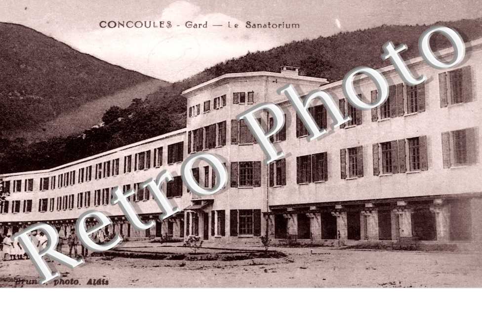 Sanatorium