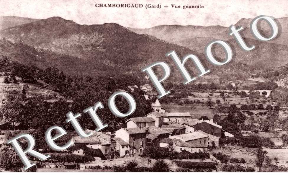 Vue generale