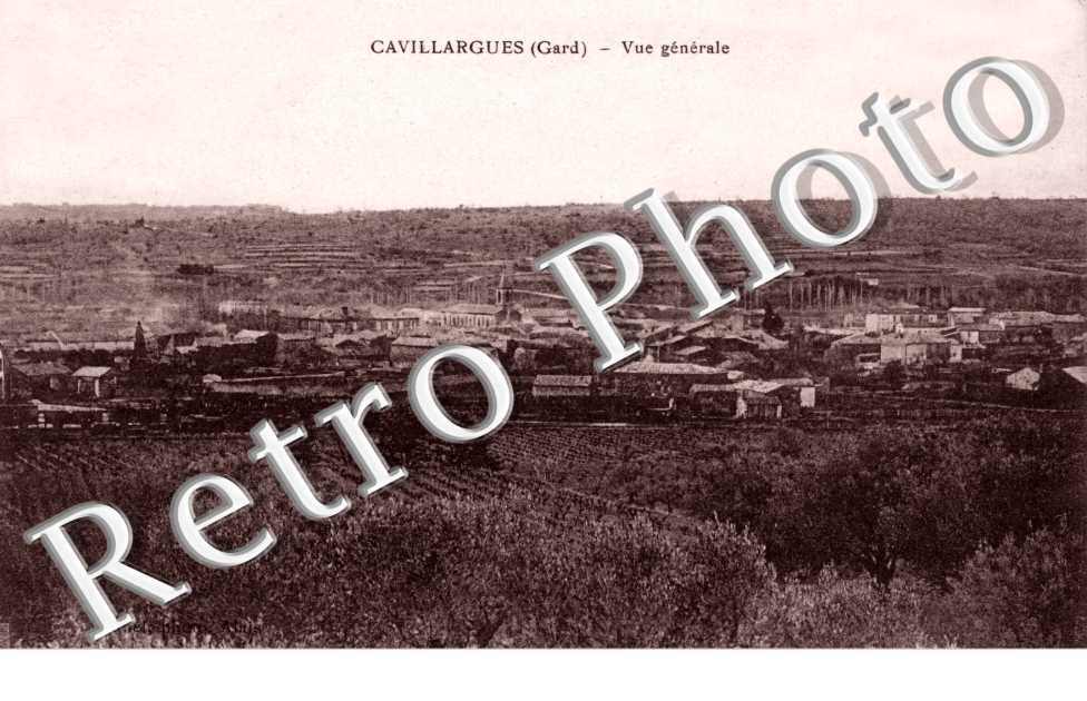 Vue generale