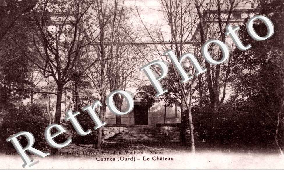 Le chateau
