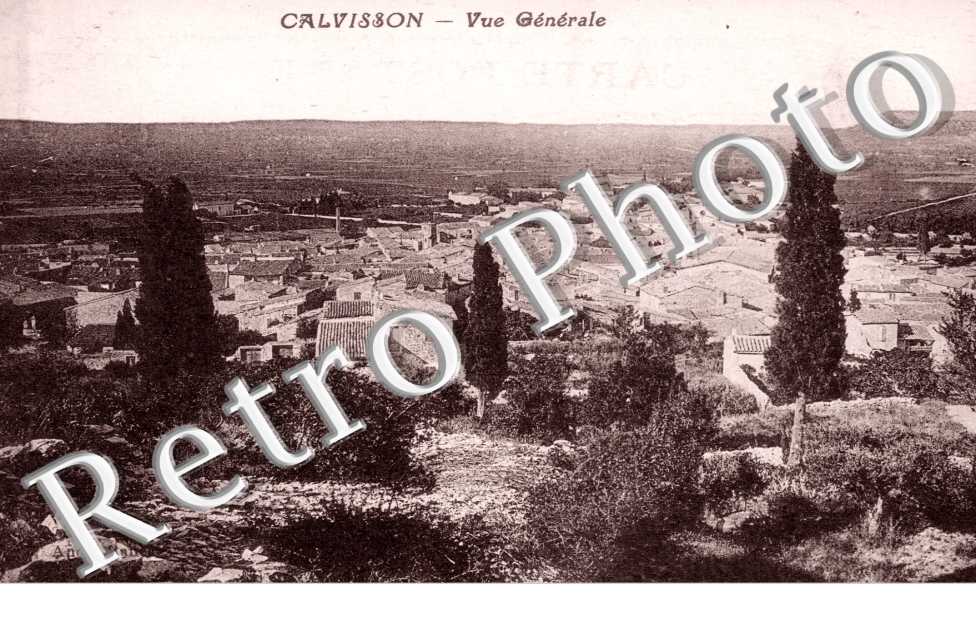 Vue generale