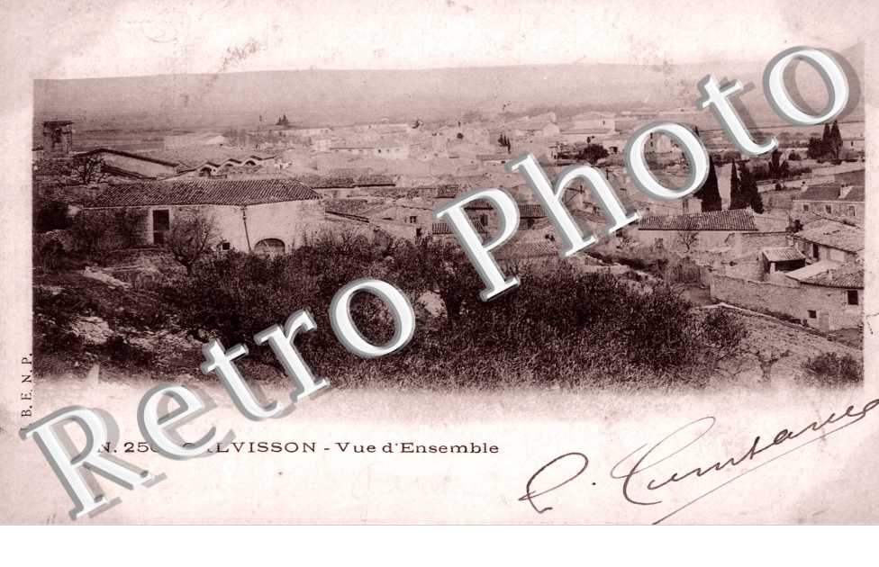 Vue d&#039;ensemble