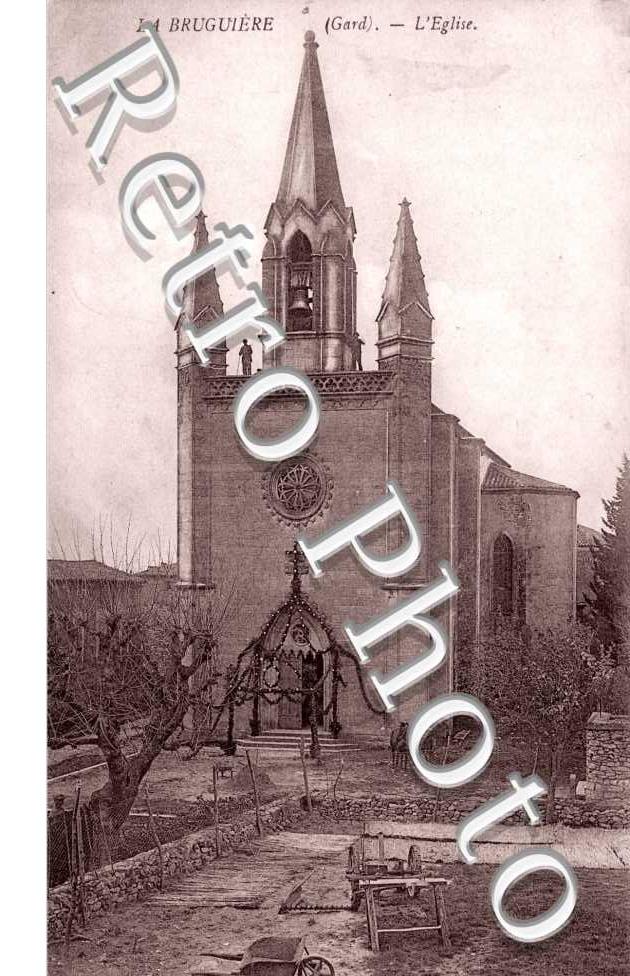 Eglise
