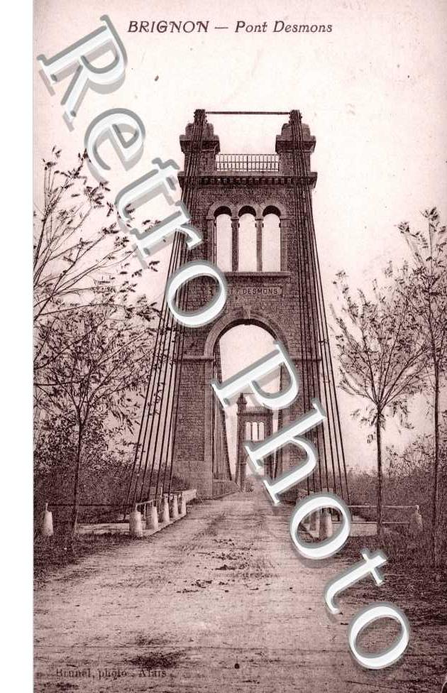 Pont Desmons