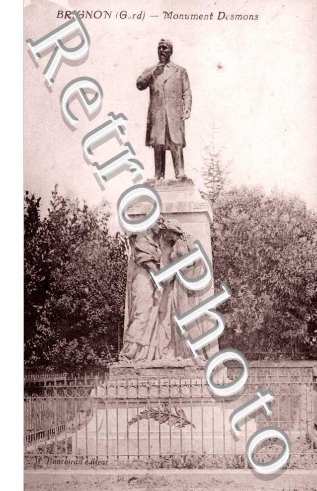 Monument Desmons