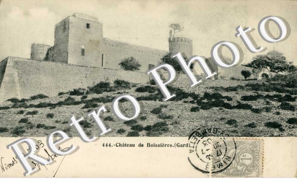 Chateau