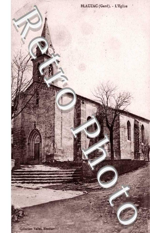 Eglise