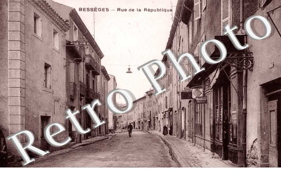 Rue de la Republique
