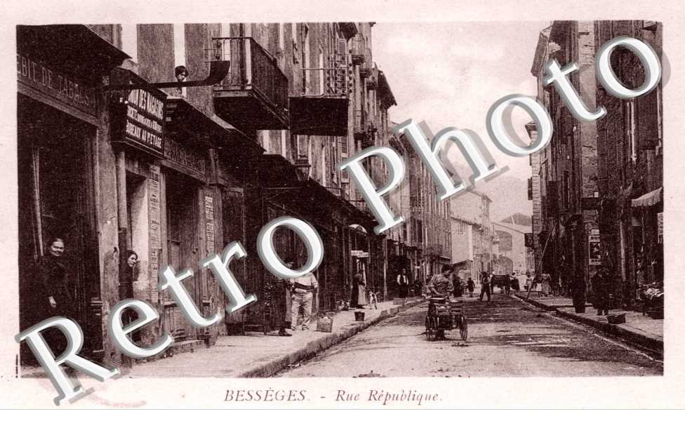 rue republique