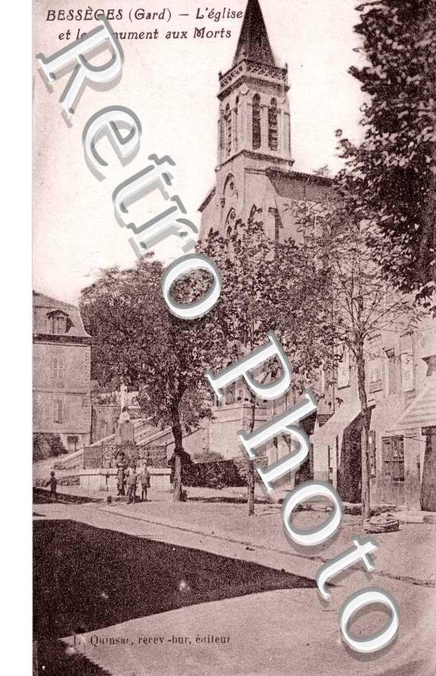 L'eglise