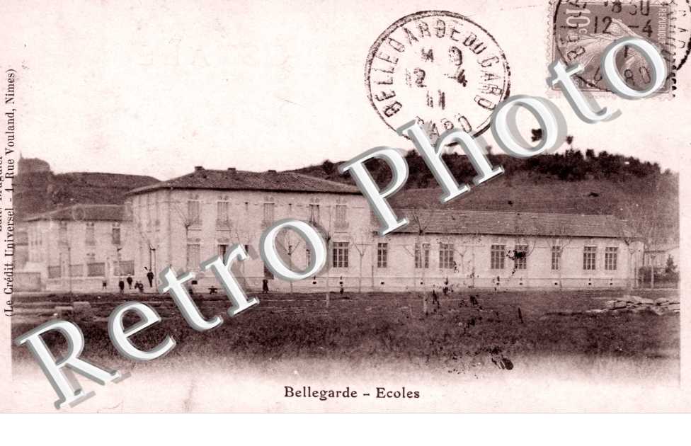 Ecoles