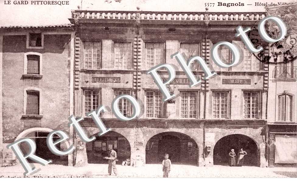 Hotel-de-ville