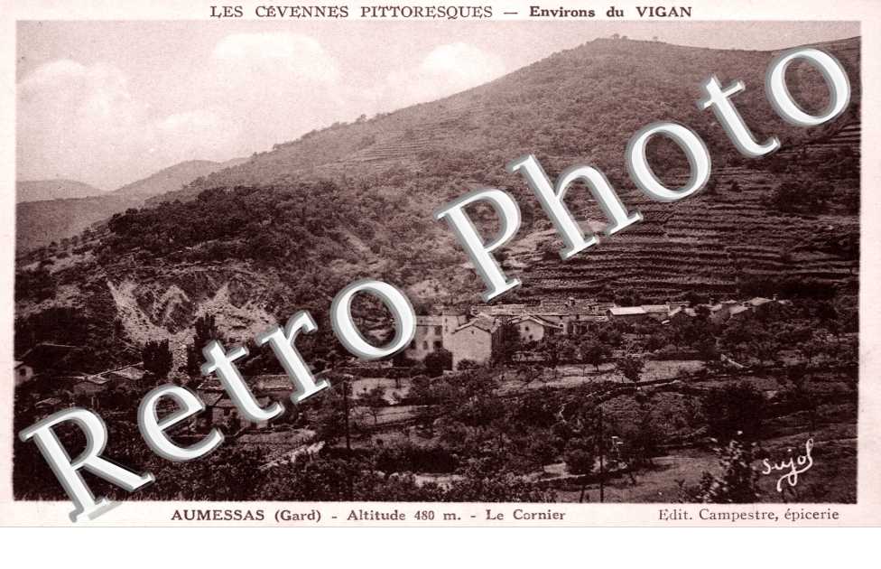 Le Cornier