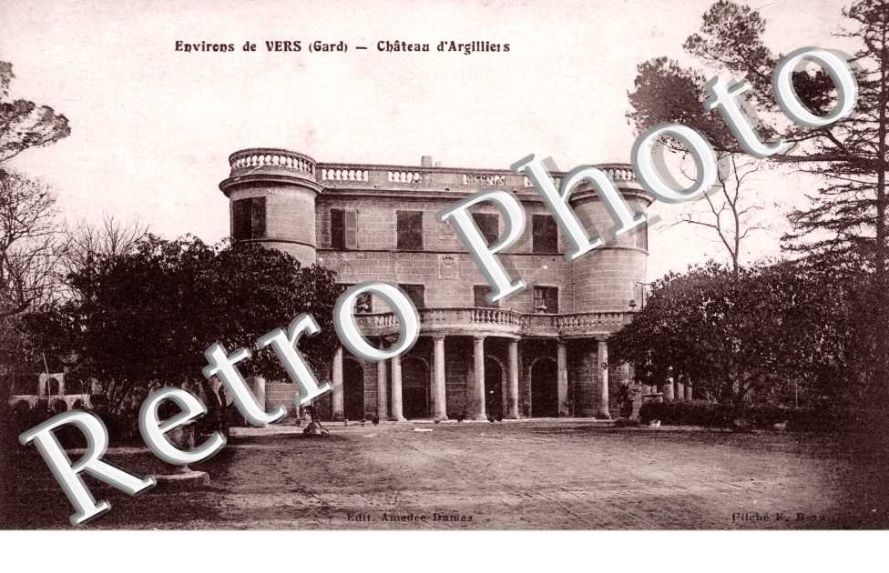 chateau
