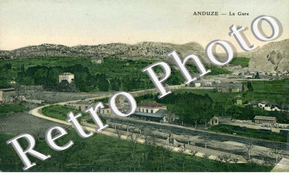 la Gare