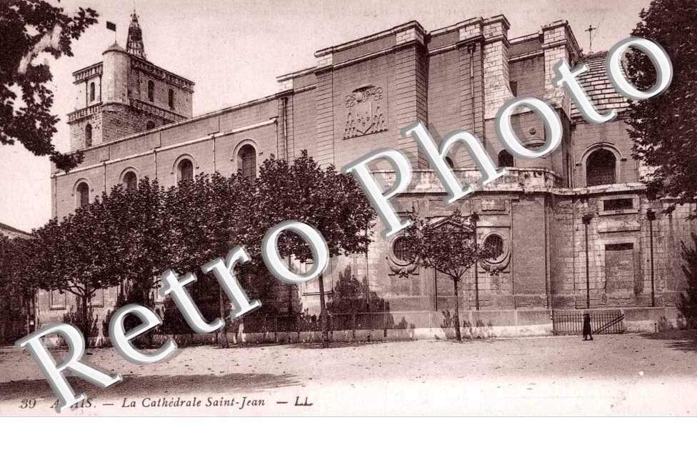 cathedrale st Jean
