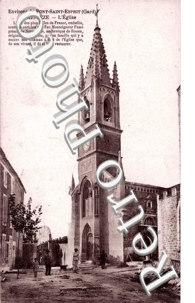 L&#039;eglise
