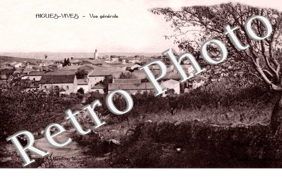 Vue generale