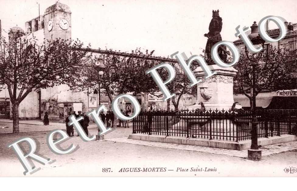 Place st-louis