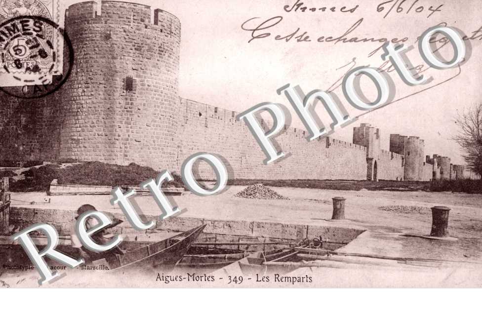 remparts