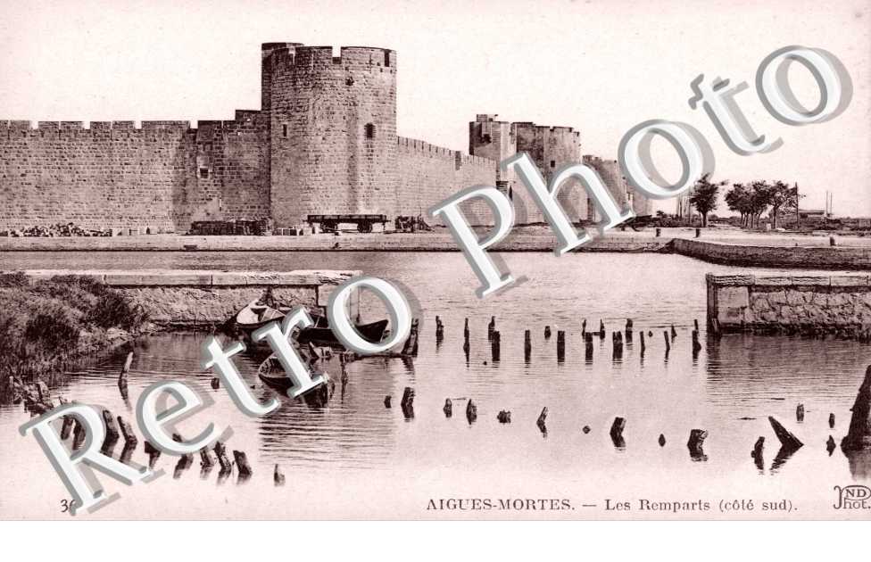 Remparts