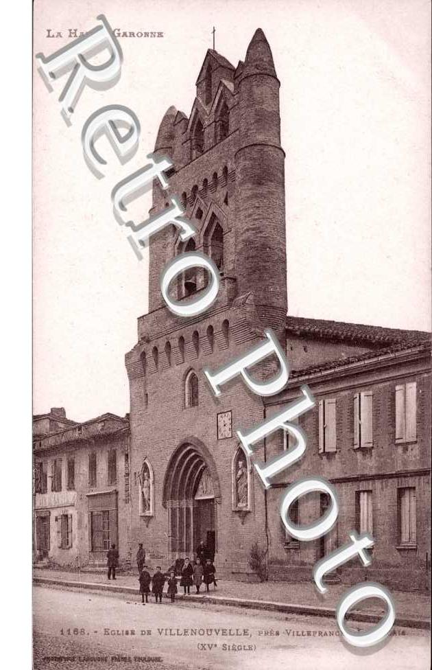Eglise