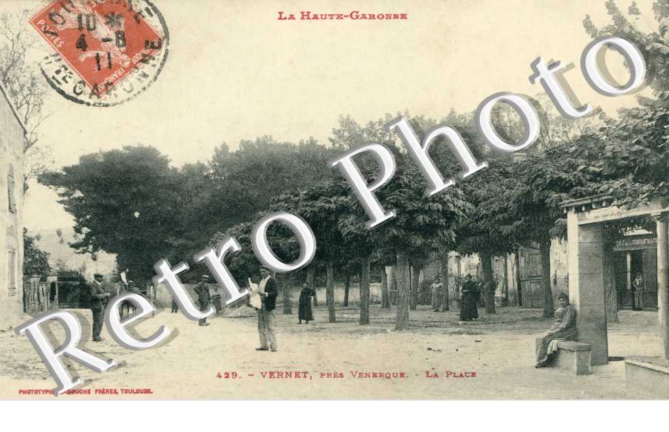 La place