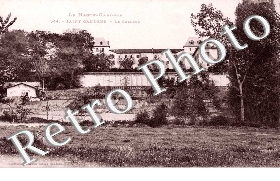 Le college