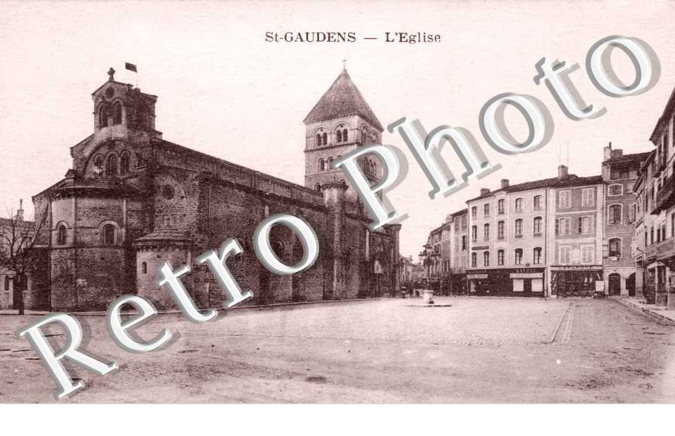 L&#039;Eglise