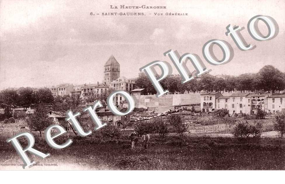 Vue generale