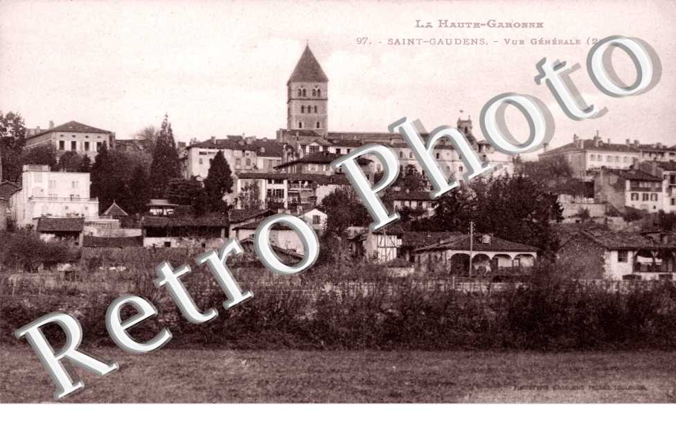 Vue generale