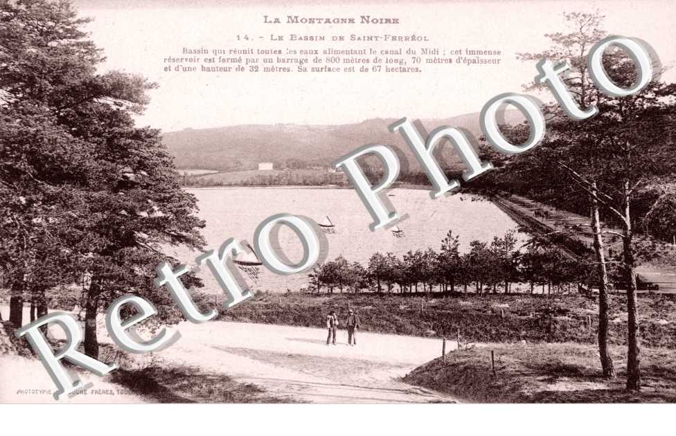 le bassin