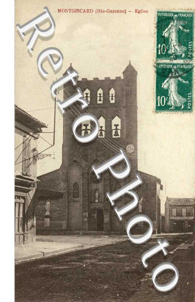 Eglise