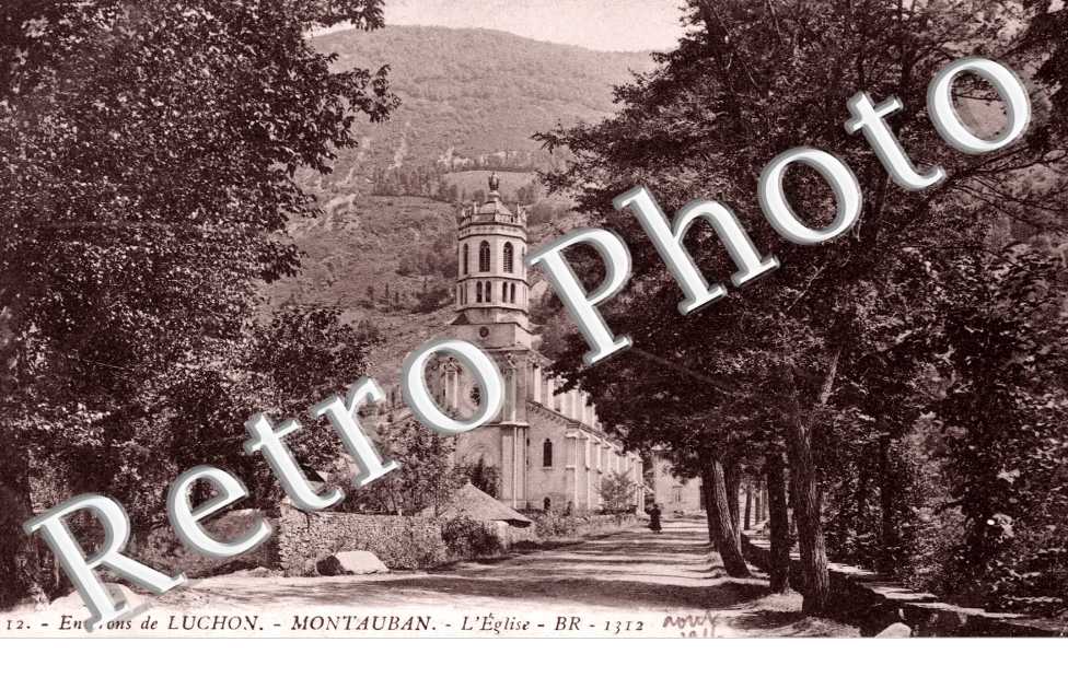 L&#039;Eglise