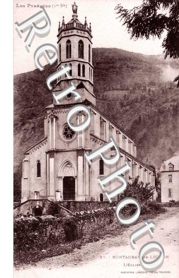 L&#039;Eglise