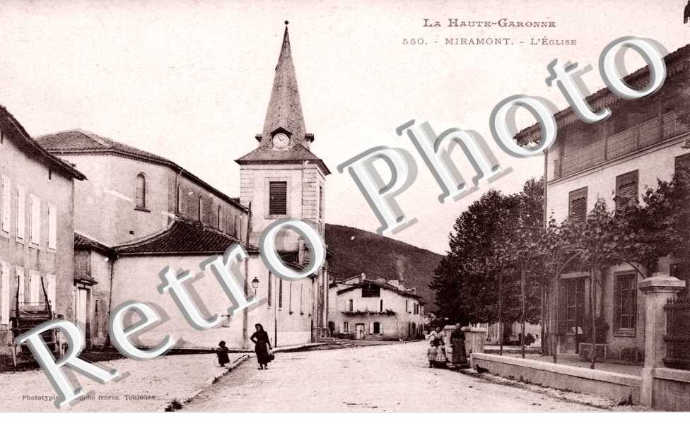 l&#039;eglise