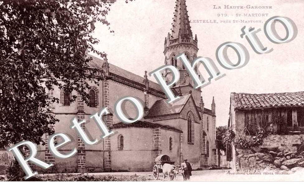 L'Eglise
