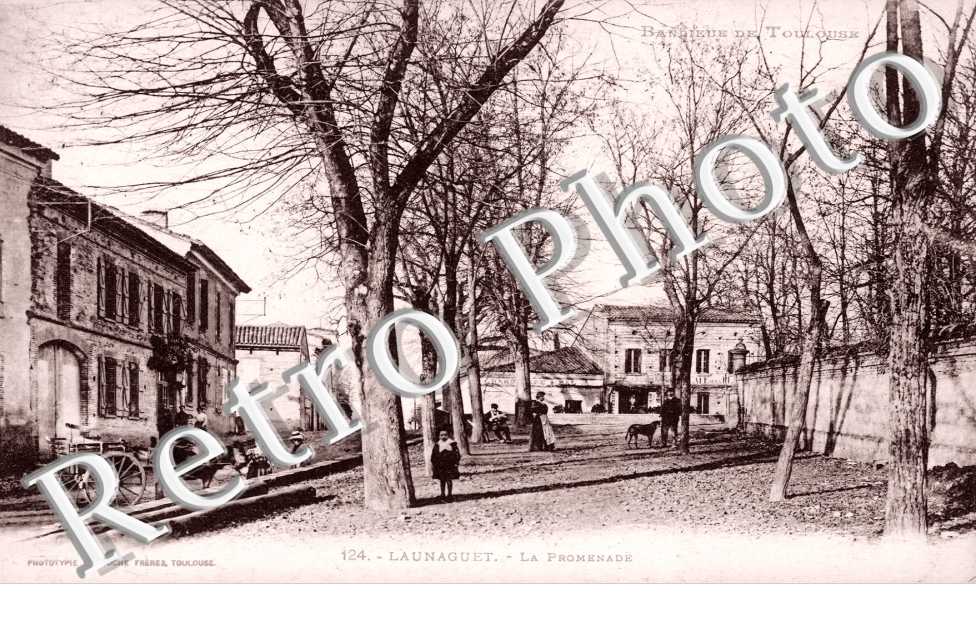 La Promenade