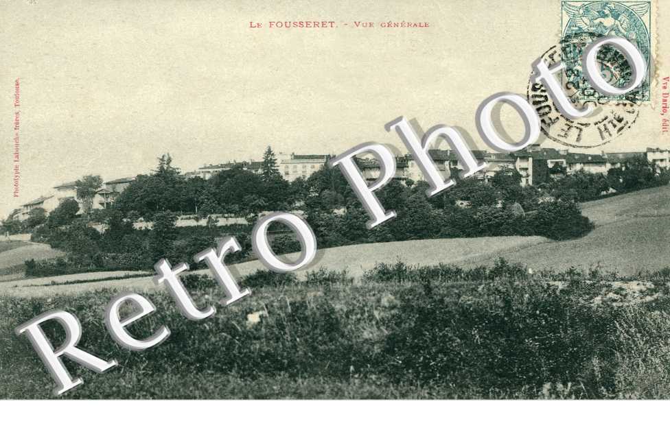 Vue generale