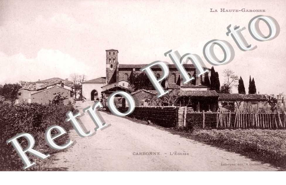 l&#039;eglise