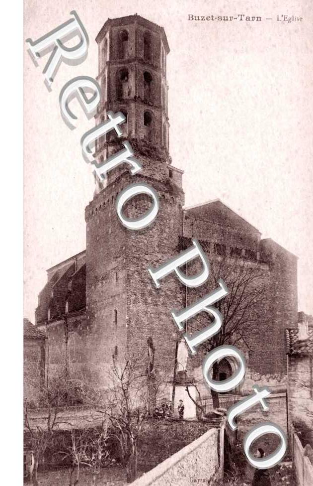 L&#039;Eglise