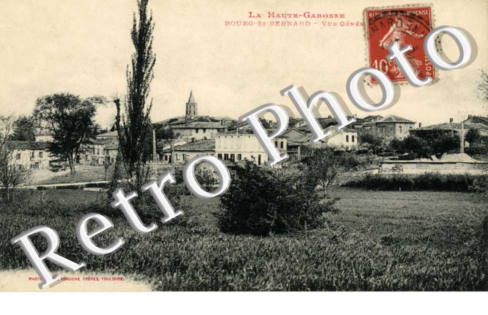 Vue generale