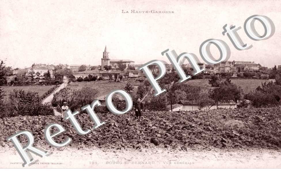 Vue generale