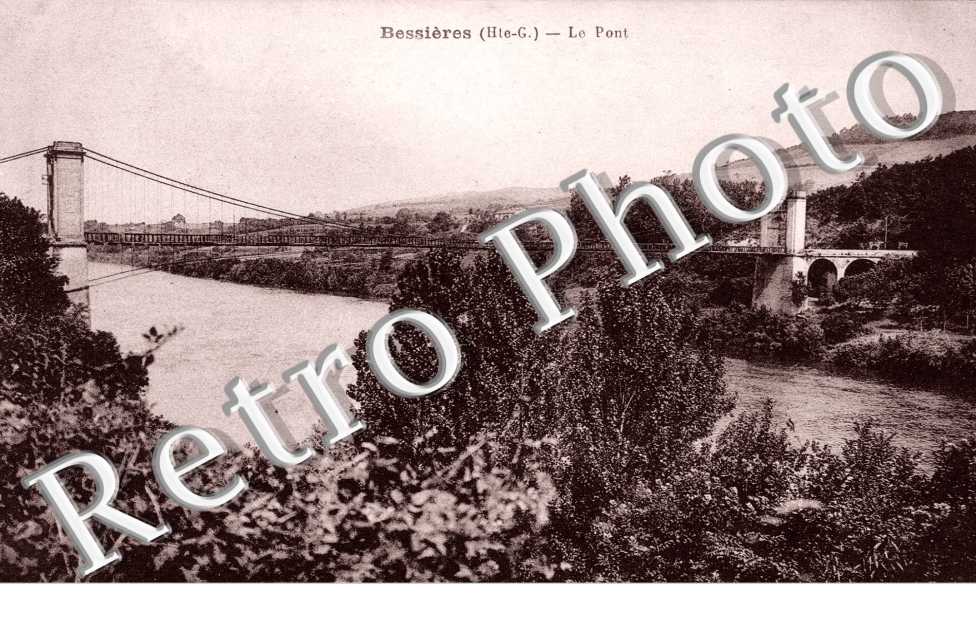Le Pont