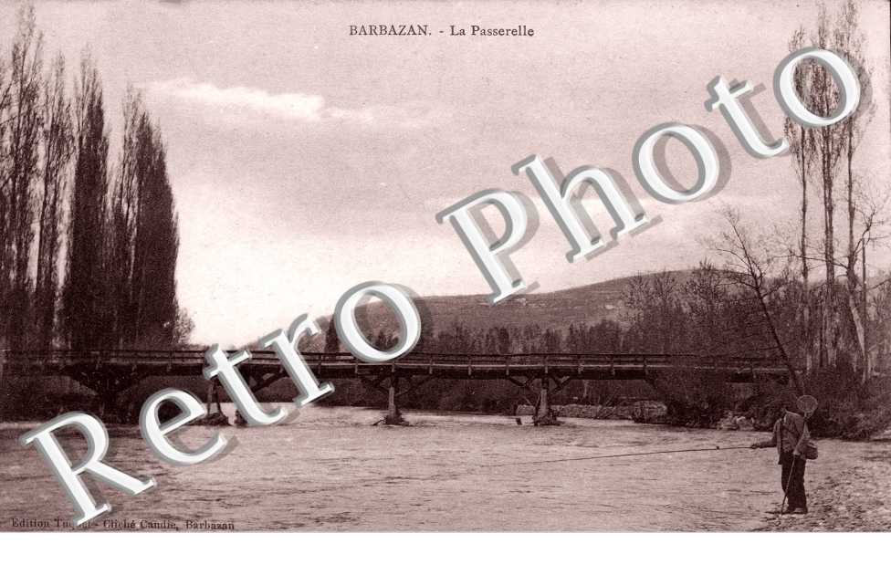 La Passerelle
