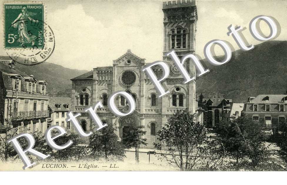 Eglise