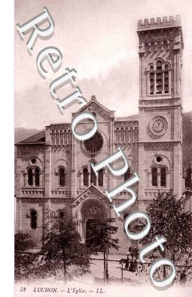 L'Eglise