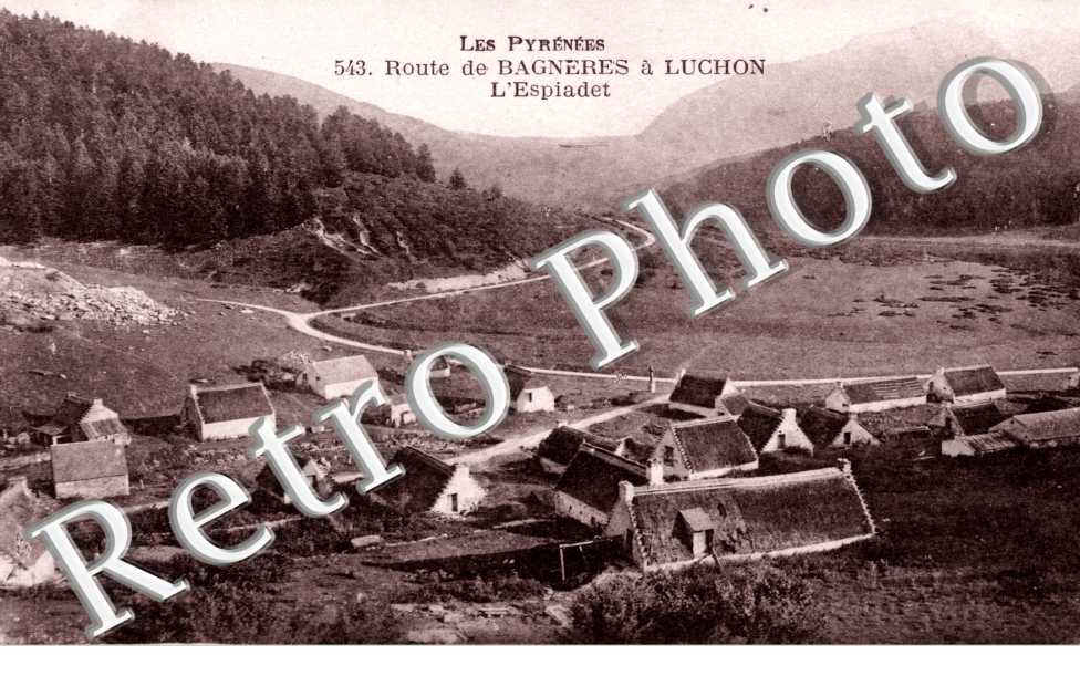 L'Espiadet