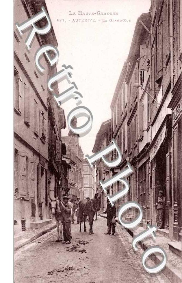 La Grand&#039;rue