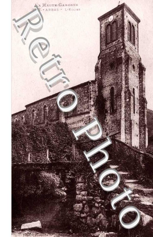 L&#039;eglise